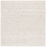Safavieh Metro Met578A Ivory Rug.
