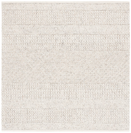 Safavieh Metro Met578A Ivory Rug.