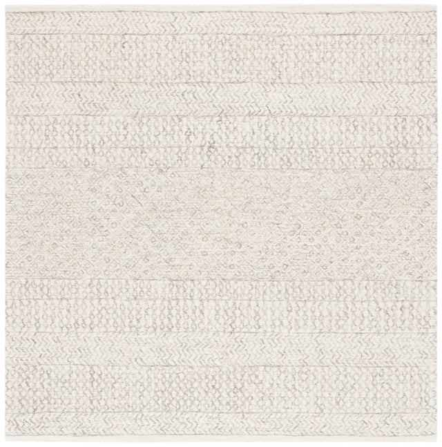 Safavieh Metro Met578A Ivory Rug.