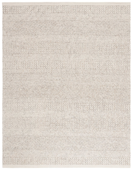 Safavieh Metro Met578A Ivory Rug.