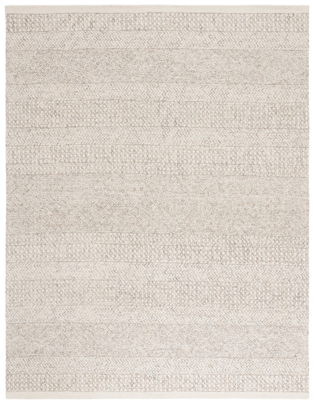 Safavieh Metro Met578A Ivory Rug.