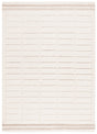 Safavieh Metro Met626A Ivory/Brown Rug.