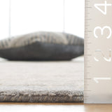 Safavieh Metro Met650F Blue/Ivory Rug.