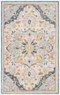 Safavieh Metro Met726B Beige/Grey Rug.