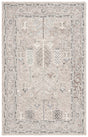 Safavieh Metro Met751F Grey/Ivory Rug.