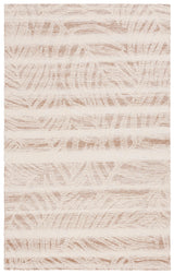 Safavieh Metro Met775B Beige/Ivory Rug.