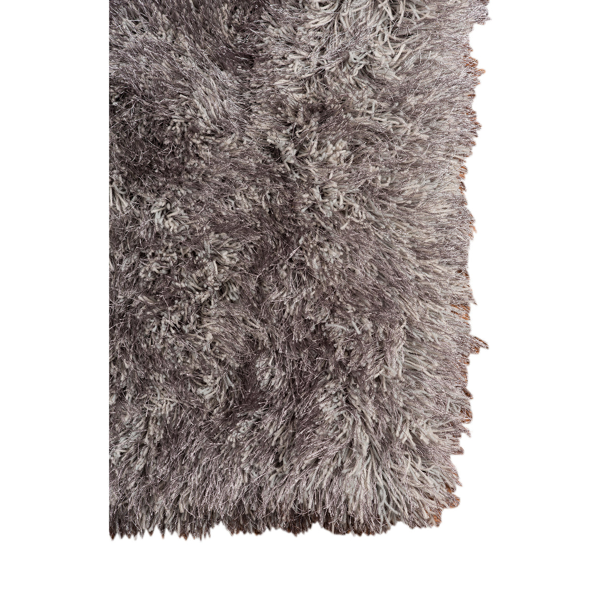 Amer Metro MET-8 Smoke area rug - corner view