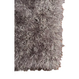 Amer Metro MET-8 Smoke area rug - corner view