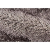 Amer Metro MET-8 Smoke area rug - color swatch view