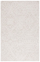 Safavieh Metro Met887B Beige/Ivory Rug.