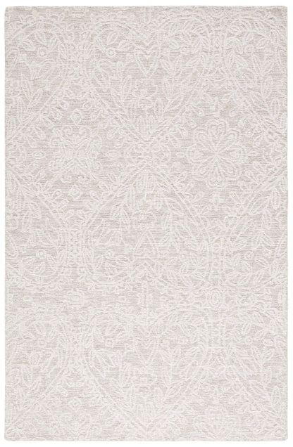 Safavieh Metro Met887B Beige/Ivory Area Rug