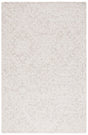 Safavieh Metro Met887B Beige/Ivory Rug.