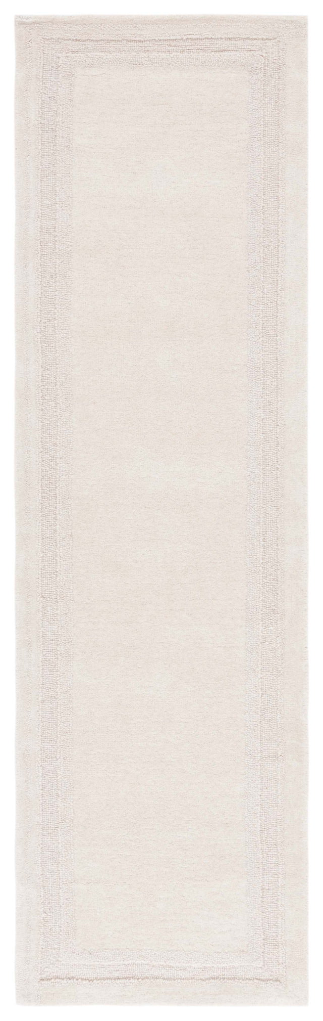 Safavieh Metro Met912A Ivory Rug.