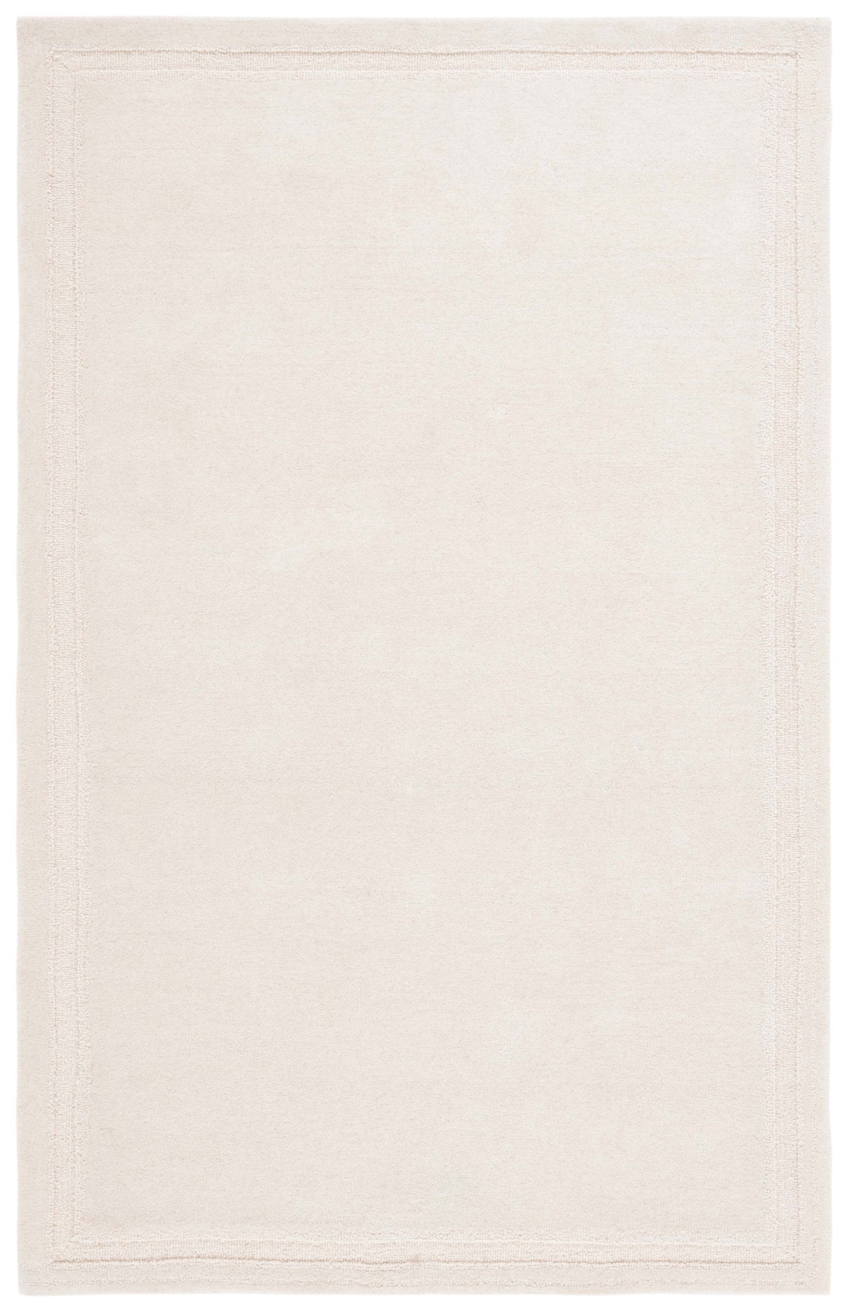 Safavieh Metro Met912A Ivory Rug.
