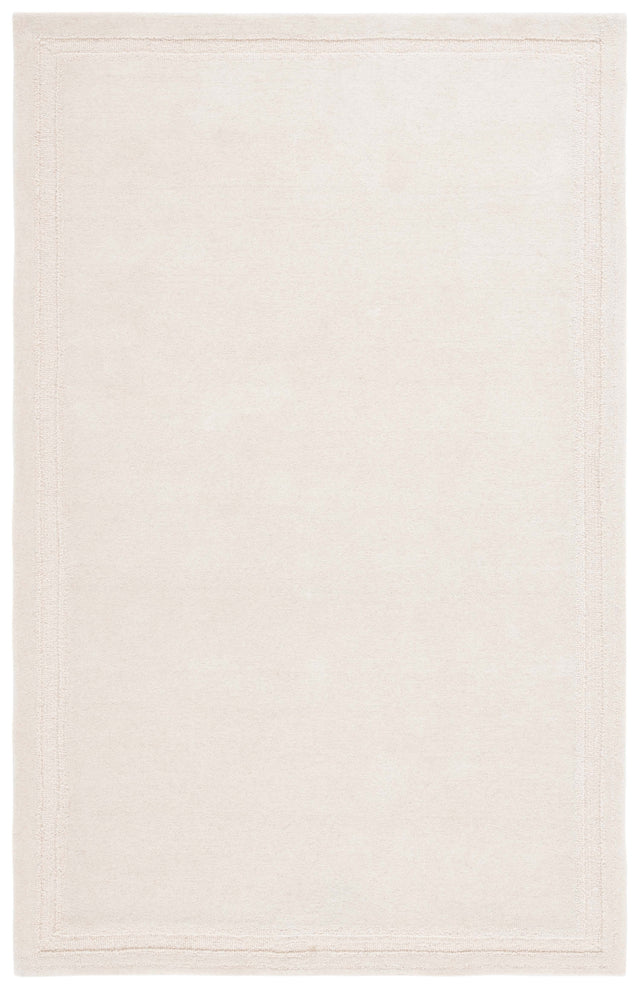 Safavieh Metro Met912A Ivory Rug.