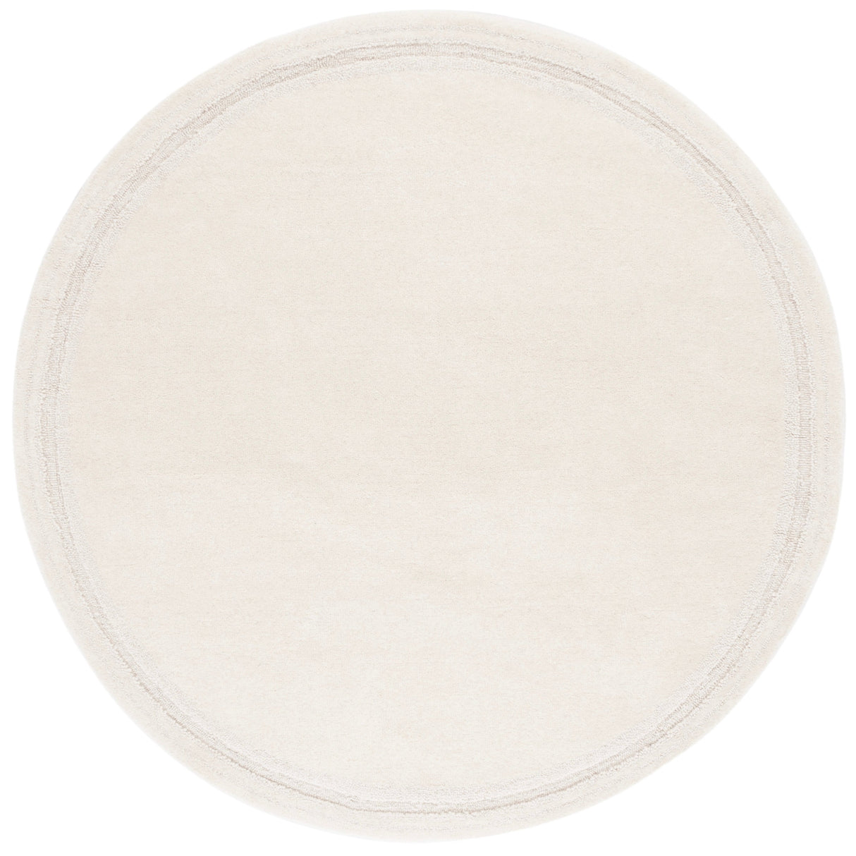 Safavieh Metro Met912A Ivory Rug.