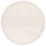 Safavieh Metro Met912A Ivory Rug.