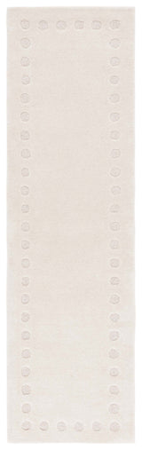 Safavieh Metro Met913A Ivory Rug.