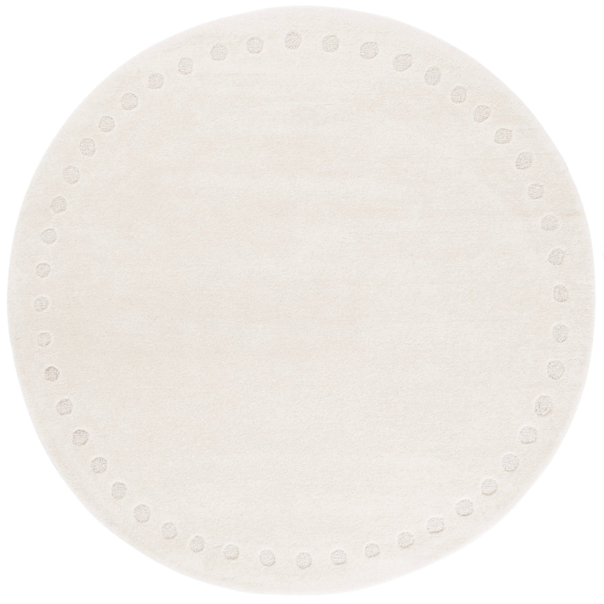 Safavieh Metro Met913A Ivory Rug.