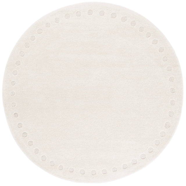 Safavieh Metro Met913A Ivory Rug.