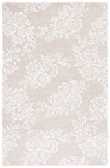 Safavieh Metro Met981B Beige/Ivory Rug.