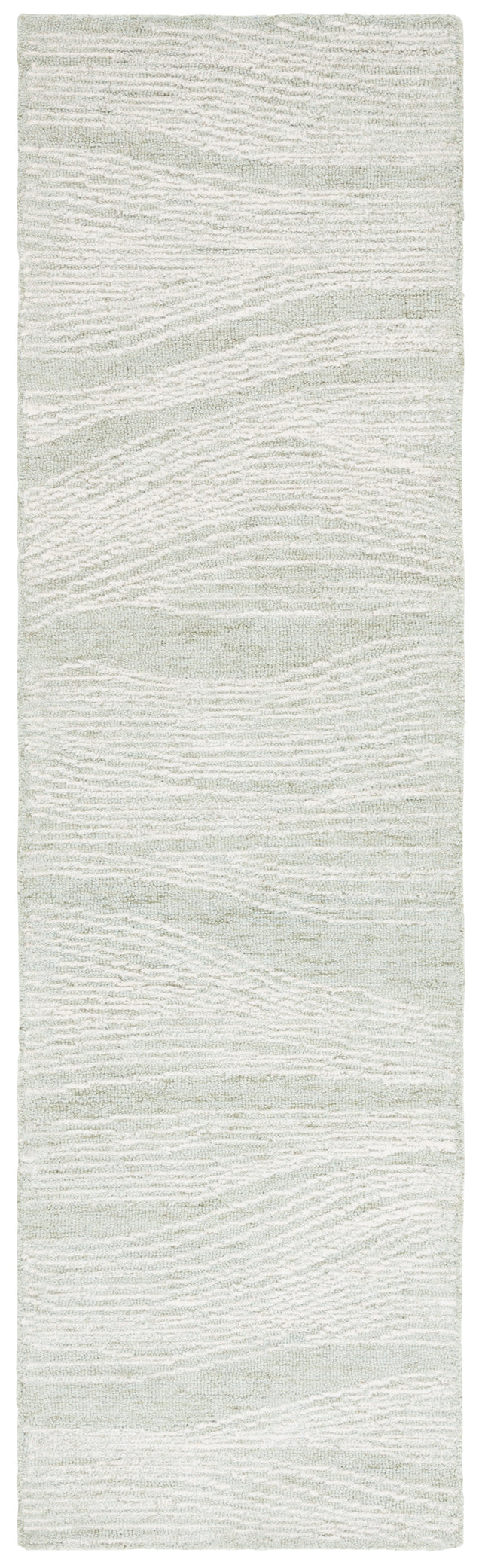 Safavieh Metro Met995W Sage/Ivory Rug.