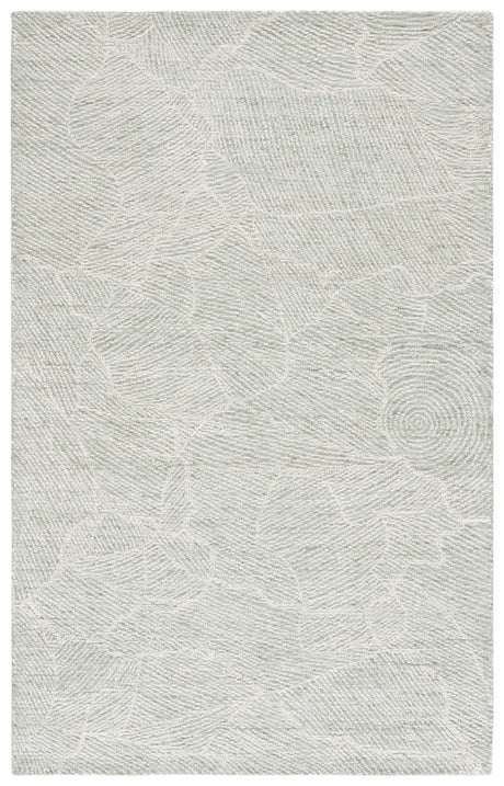 Safavieh Metro Met999W Sage/Ivory Rug.