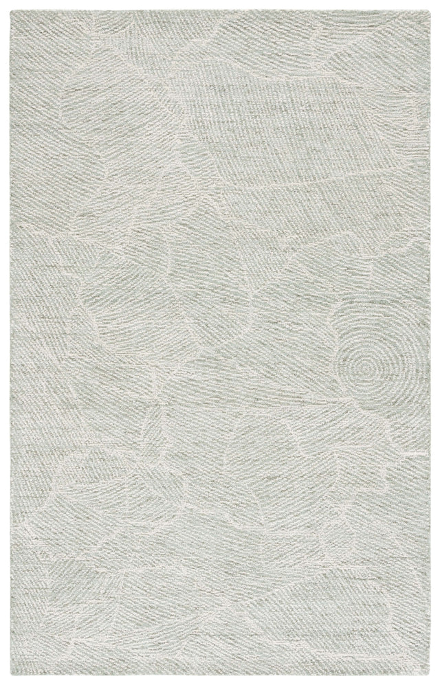 Safavieh Metro Met999W Sage/Ivory Rug.