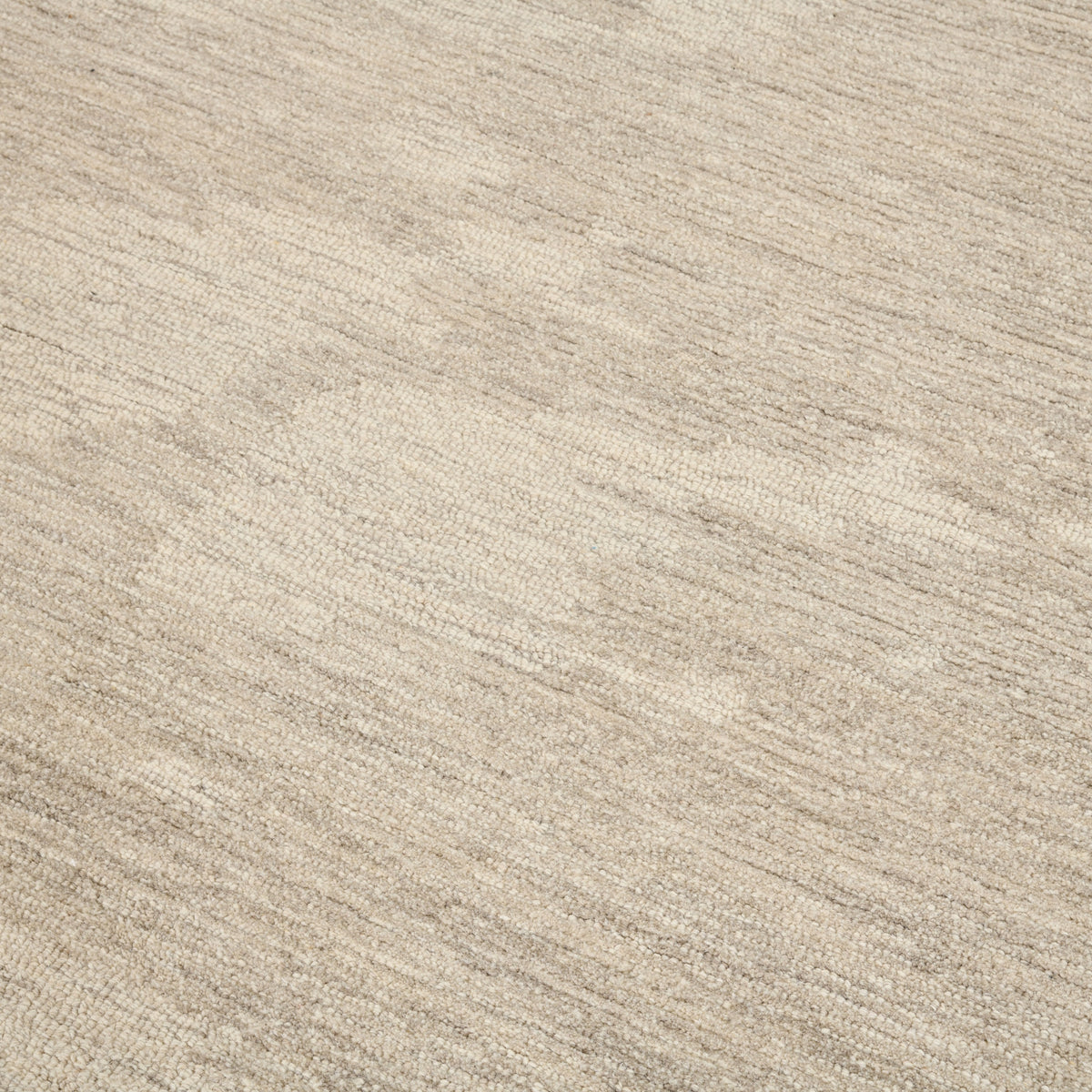 Amer Mexico MEX-3 Ivory Beige area rug - close-up view