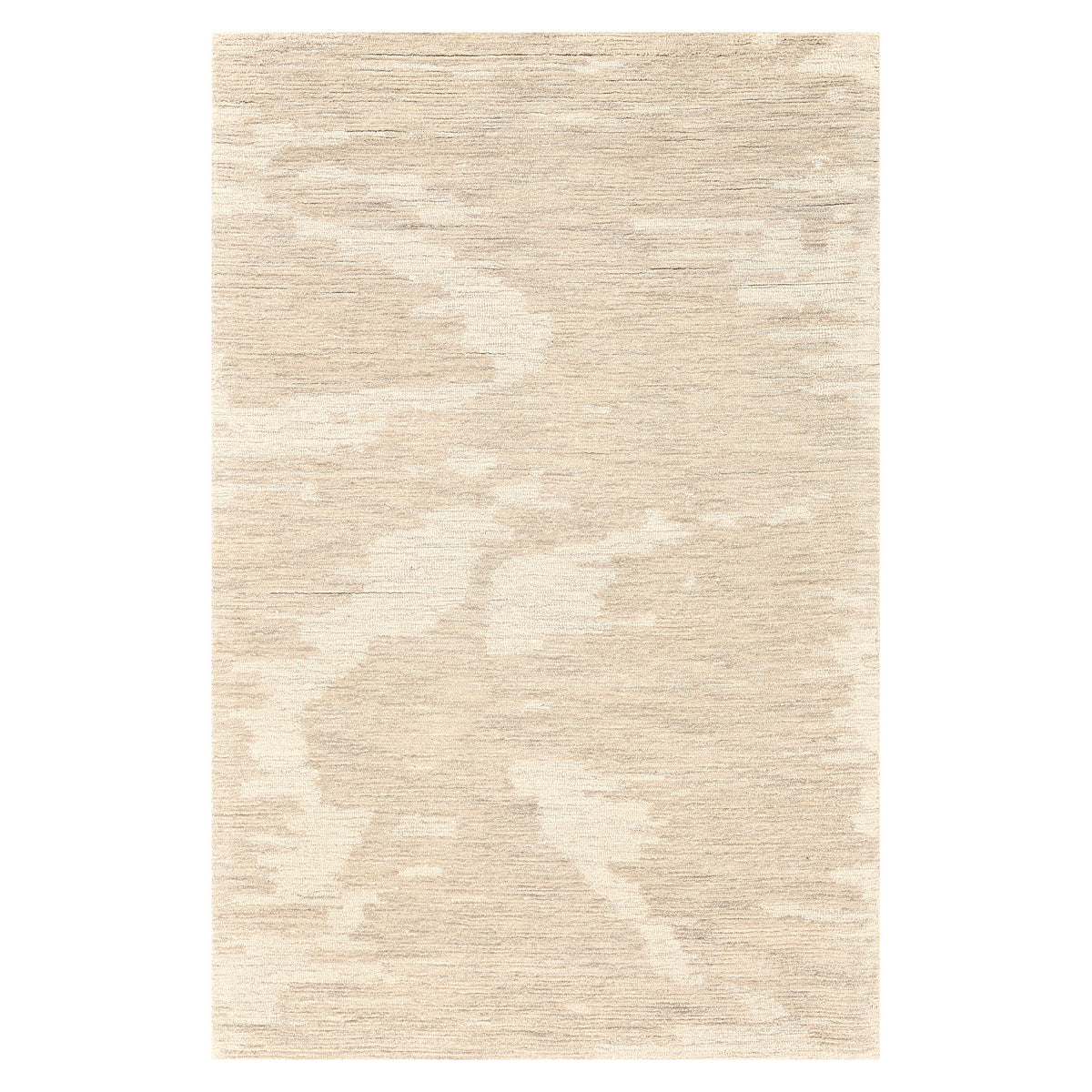 Amer Mexico MEX-3 Ivory Beige area rug - product view