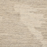 Amer Mexico MEX-3 Ivory Beige area rug - color swatch view