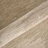 Amer Mexico MEX-3 Ivory Beige area rug - color swatch view