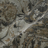 Amer Morgan MGN-1 Pearl area rug - color swatch view
