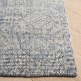 Safavieh Maharaja Mhj302M Blue Rug.