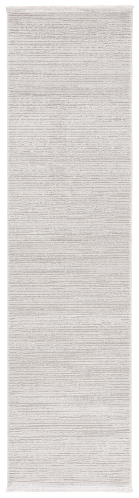Safavieh Mila Mil220A Ivory/Light Grey Rug.