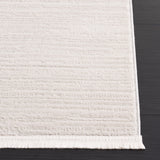Safavieh Mila Mil220A Ivory/Light Grey Rug.