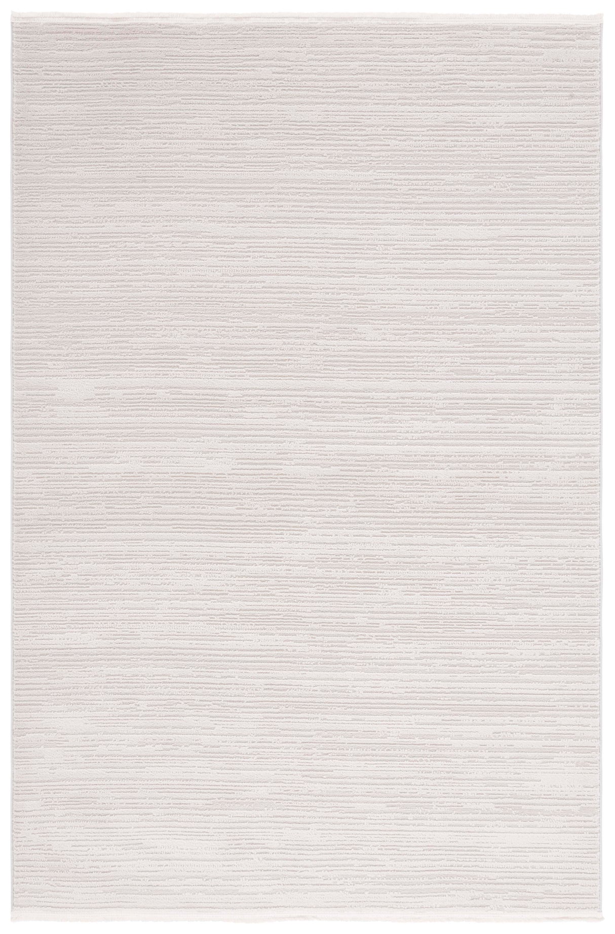 Safavieh Mila Mil220A Ivory/Light Grey Rug.