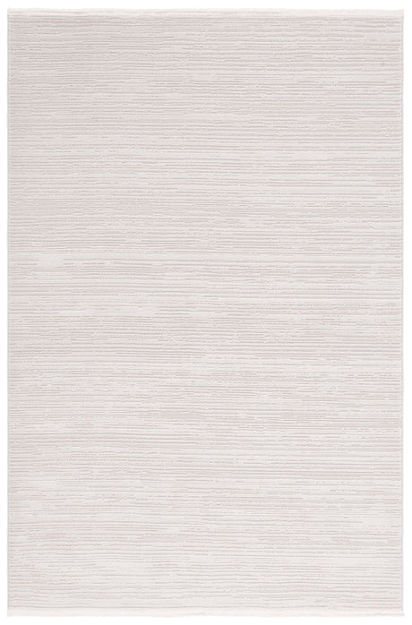 Safavieh Mila Mil220A Ivory/Light Grey Rug.