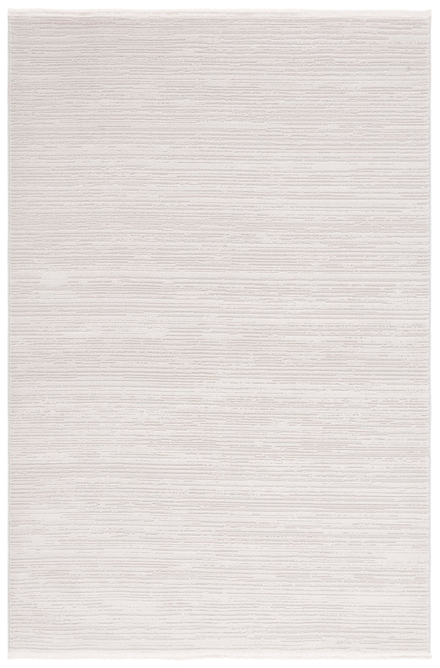 Safavieh Mila Mil220A Ivory/Light Grey Rug.