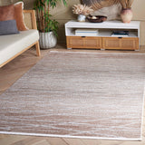 Safavieh Mila Mil222B Beige/Grey Rug.