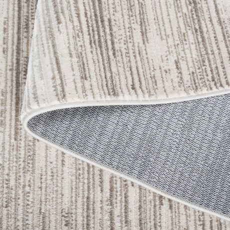 Safavieh Mila Mil224F Grey/Ivory Rug.