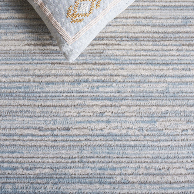 Safavieh Mila Mil224K Light Blue/Grey Rug.