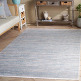 Safavieh Mila Mil224K Light Blue/Grey Rug.