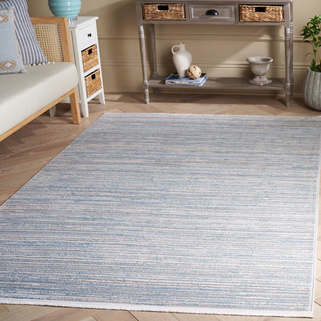 Safavieh Mila Mil224K Light Blue/Grey Rug.