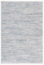 Safavieh Mila Mil226M Blue/Ivory Rug.