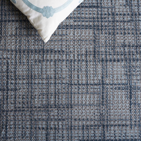 Safavieh Mila Mil228M Blue/Grey Rug.