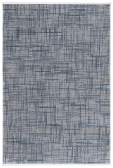 Safavieh Mila Mil228M Blue/Grey Rug.