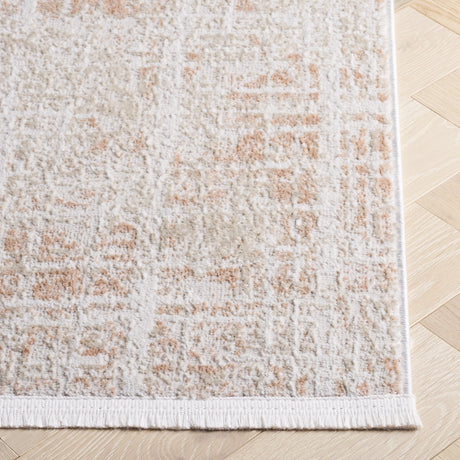 Safavieh Mila Mil230A Ivory/Beige Rug.