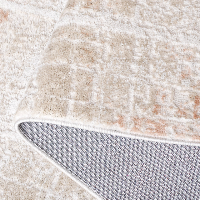 Safavieh Mila Mil230A Ivory/Beige Rug.