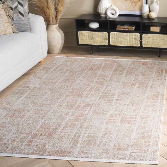 Safavieh Mila Mil230A Ivory/Beige Rug.